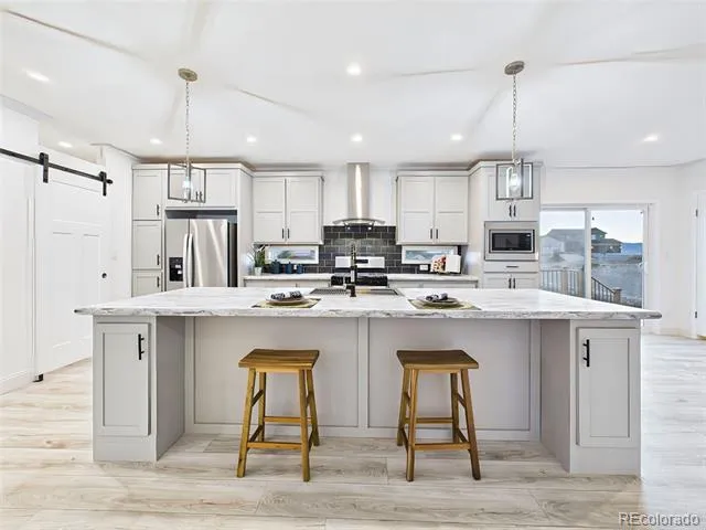 893 S Greenway Avenue Pueblo West, CO 81007