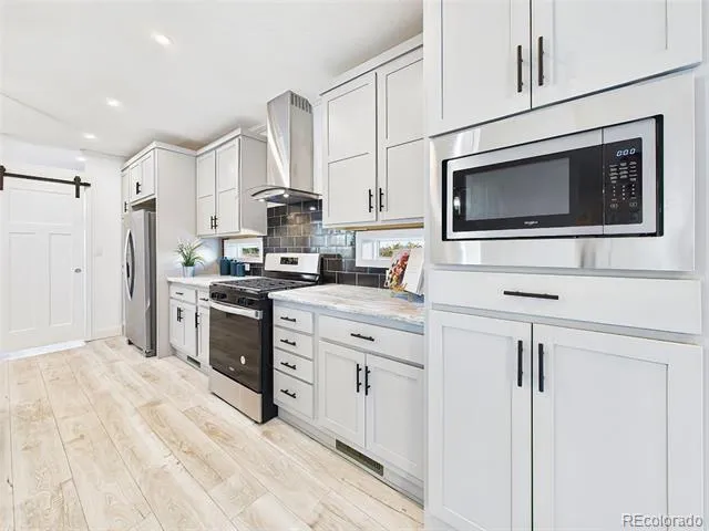893 S Greenway Avenue Pueblo West, CO 81007