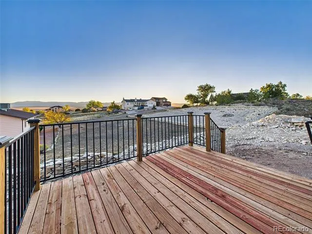 893 S Greenway Avenue Pueblo West, CO 81007