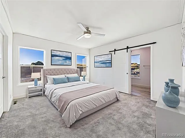893 S Greenway Avenue Pueblo West, CO 81007