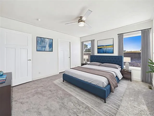 893 S Greenway Avenue Pueblo West, CO 81007