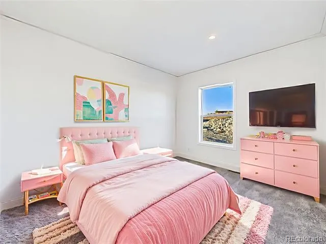 893 S Greenway Avenue Pueblo West, CO 81007
