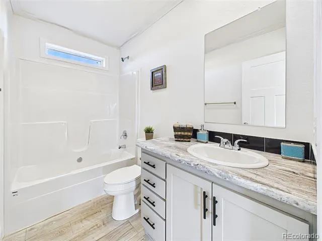 893 S Greenway Avenue Pueblo West, CO 81007