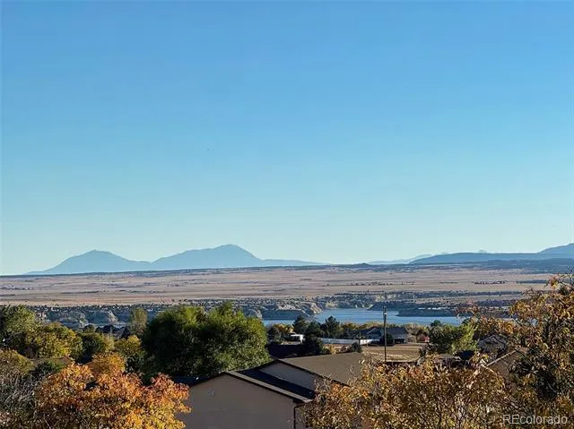 893 S Greenway Avenue Pueblo West, CO 81007