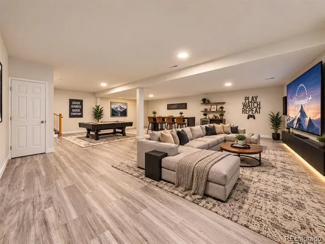 893 S Greenway Avenue Pueblo West, CO 81007