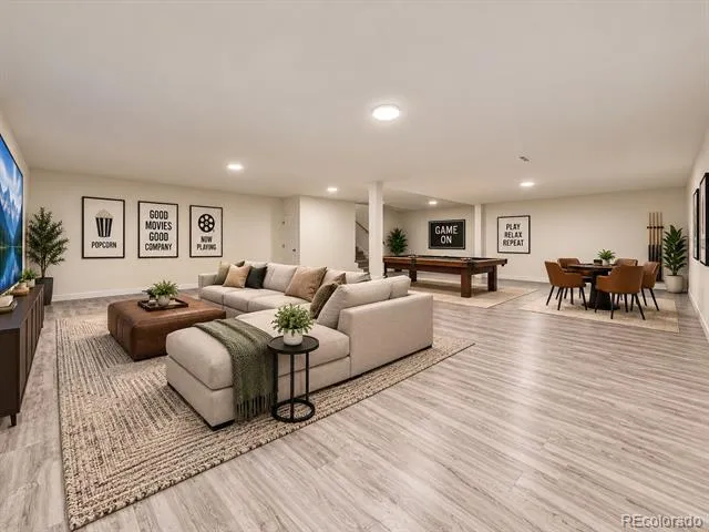 893 S Greenway Avenue Pueblo West, CO 81007