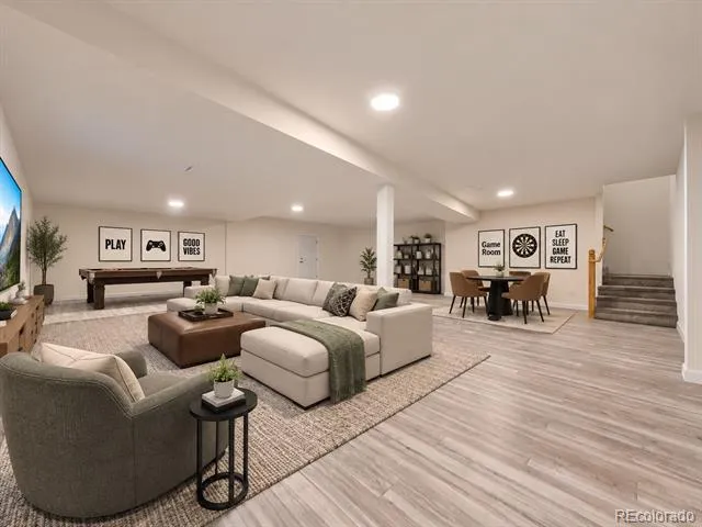 893 S Greenway Avenue Pueblo West, CO 81007
