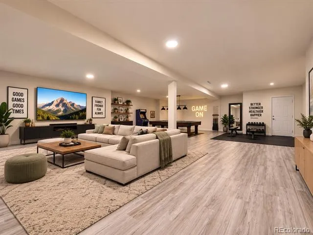 893 S Greenway Avenue Pueblo West, CO 81007