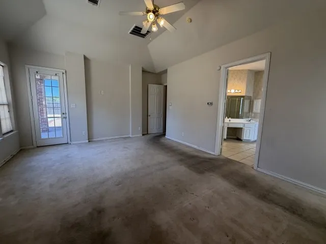 1105 Marisa Lane DeSoto, TX 75115