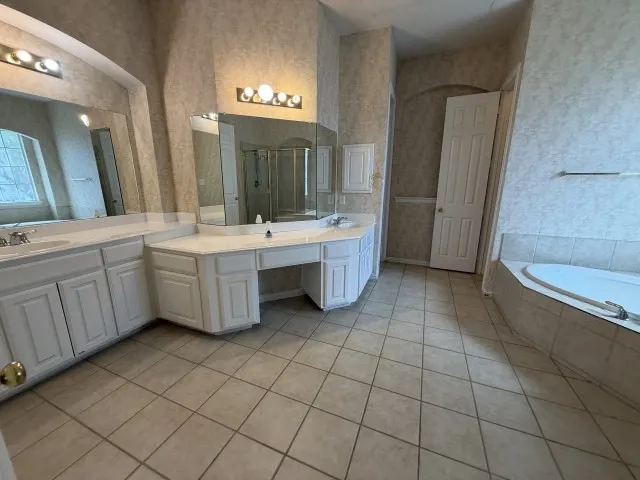 1105 Marisa Lane DeSoto, TX 75115