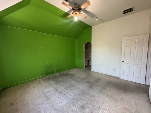 1105 Marisa Lane DeSoto, TX 75115