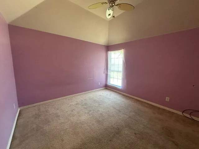 1105 Marisa Lane DeSoto, TX 75115