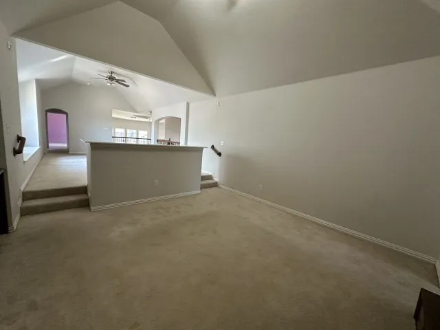 1105 Marisa Lane DeSoto, TX 75115