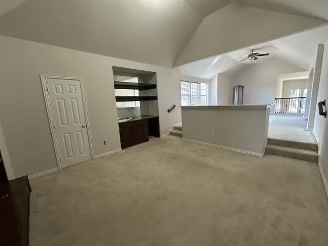 1105 Marisa Lane DeSoto, TX 75115