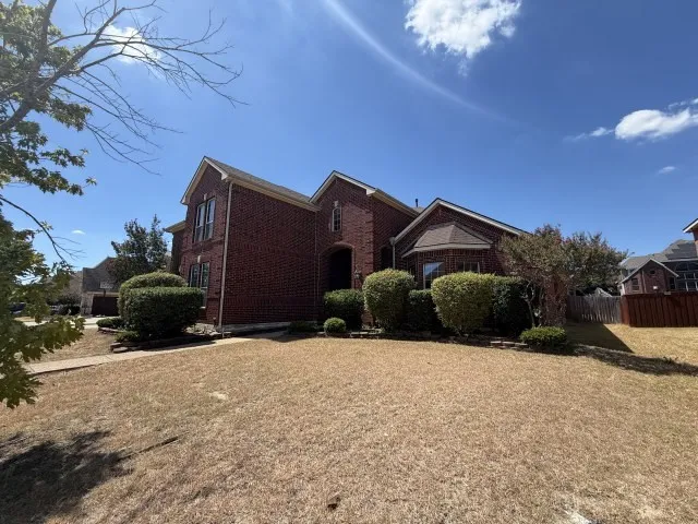 1105 Marisa Lane DeSoto, TX 75115
