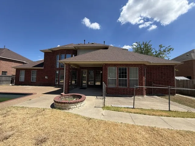 1105 Marisa Lane DeSoto, TX 75115