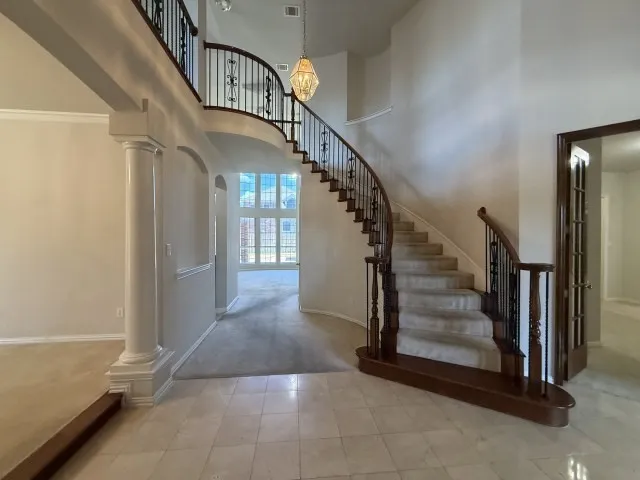 1105 Marisa Lane DeSoto, TX 75115