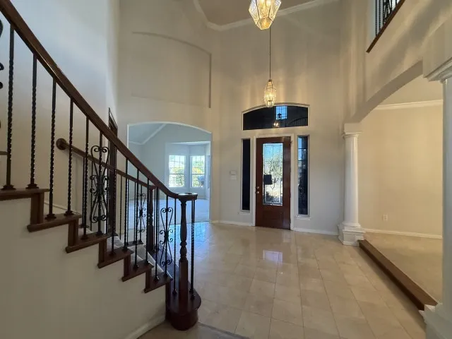 1105 Marisa Lane DeSoto, TX 75115