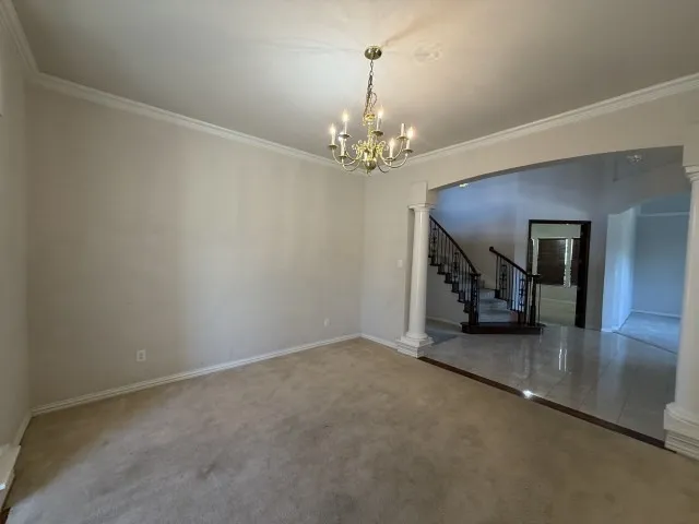 1105 Marisa Lane DeSoto, TX 75115