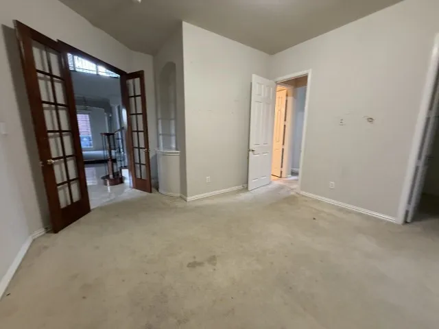 1105 Marisa Lane DeSoto, TX 75115