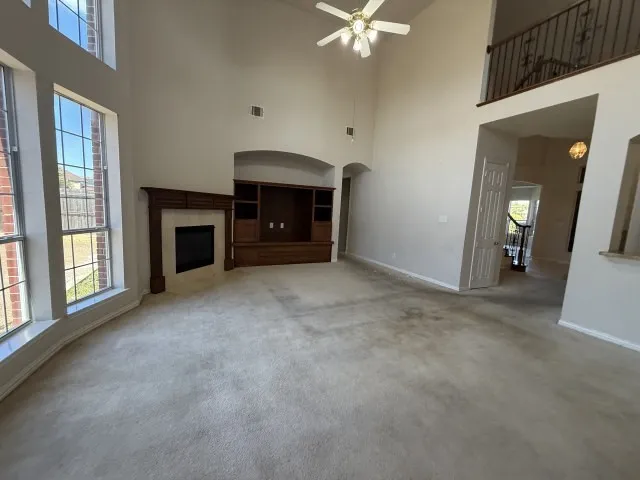 1105 Marisa Lane DeSoto, TX 75115