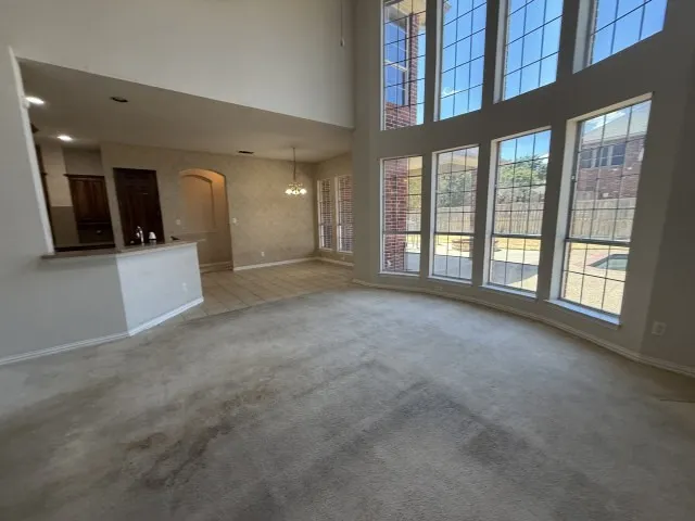1105 Marisa Lane DeSoto, TX 75115