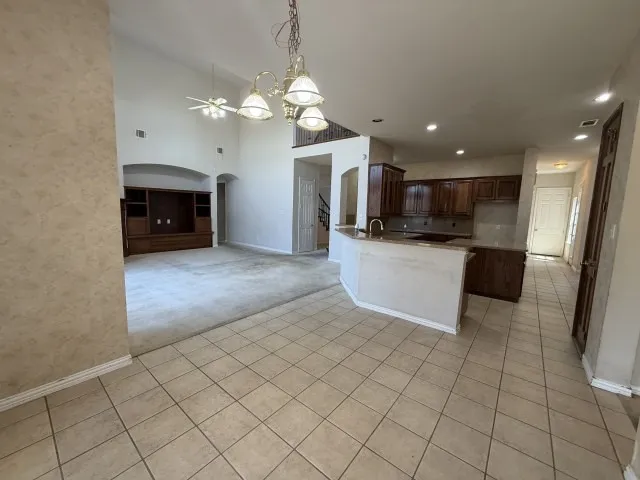 1105 Marisa Lane DeSoto, TX 75115