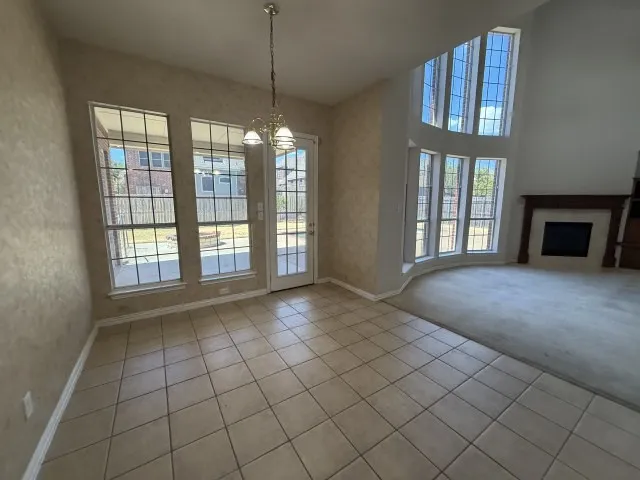 1105 Marisa Lane DeSoto, TX 75115
