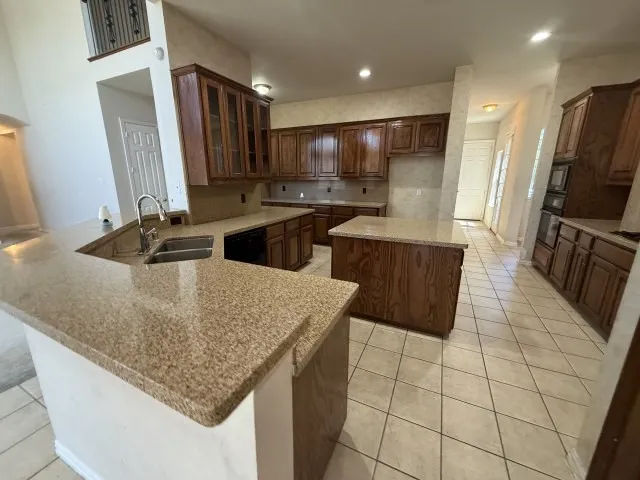 1105 Marisa Lane DeSoto, TX 75115