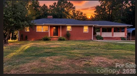 25694 Dunlap Road