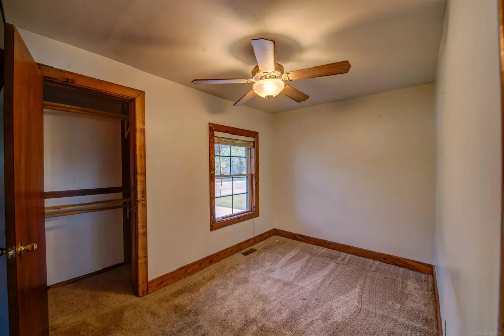 8124 3RD STREET Delaware Township, MI 48434