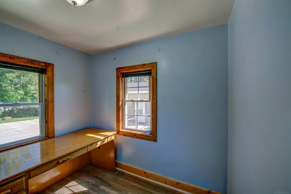 8124 3RD STREET Delaware Township, MI 48434