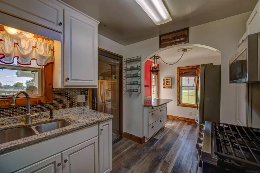 8124 3RD STREET Delaware Township, MI 48434