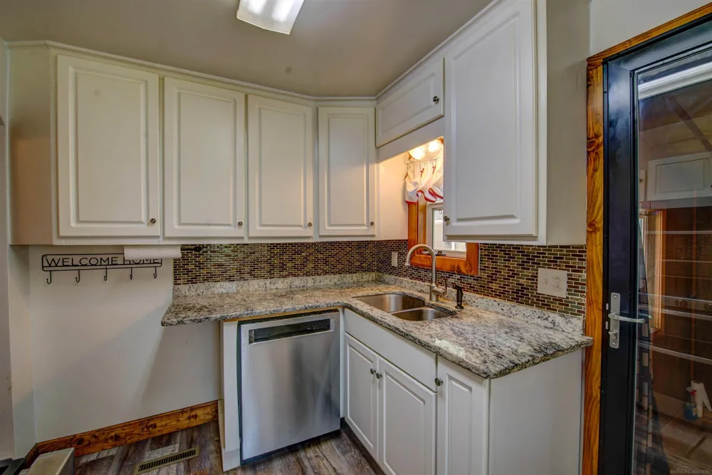 8124 3RD STREET Delaware Township, MI 48434