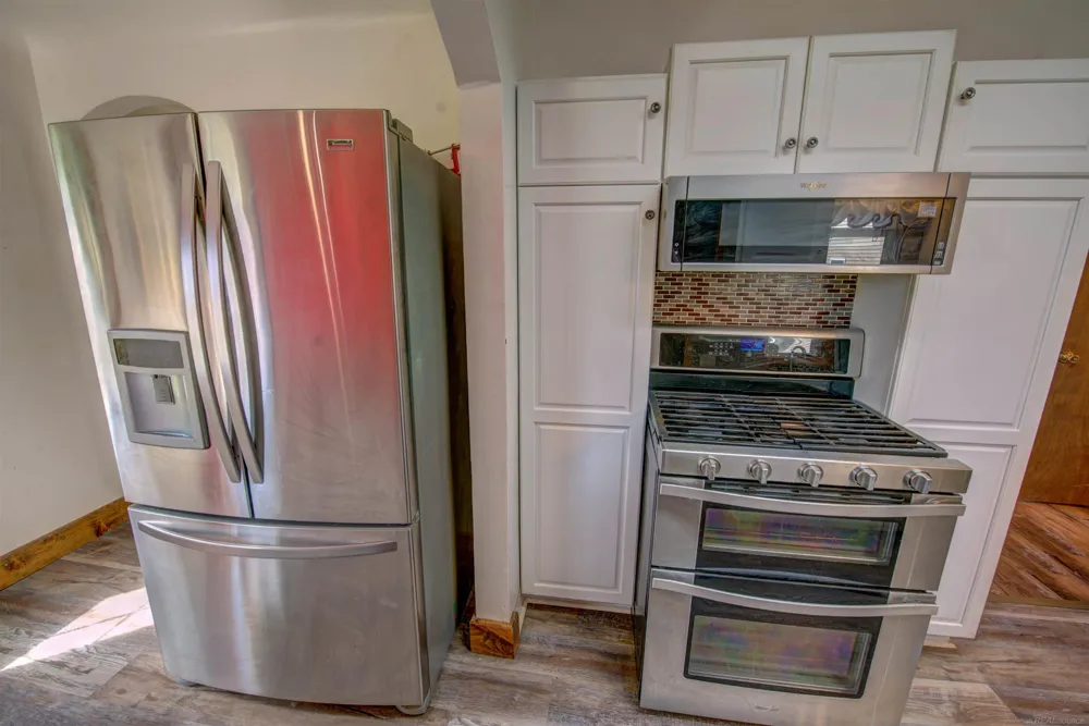 8124 3RD STREET Delaware Township, MI 48434
