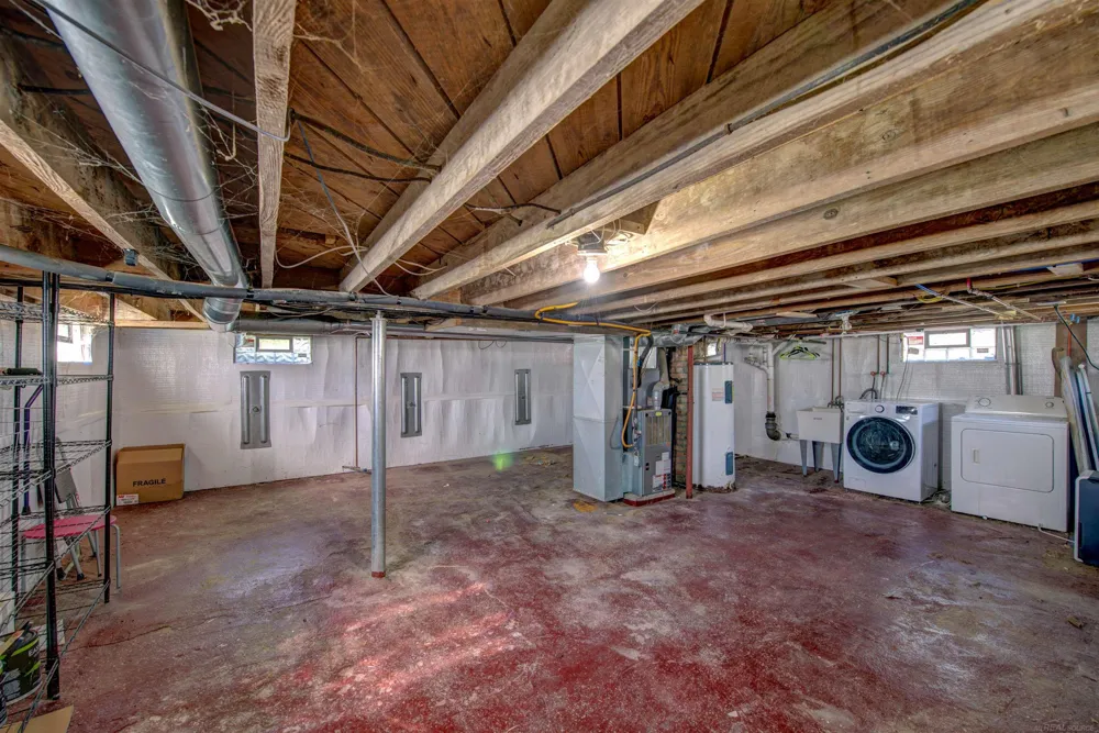 8124 3RD STREET Delaware Township, MI 48434