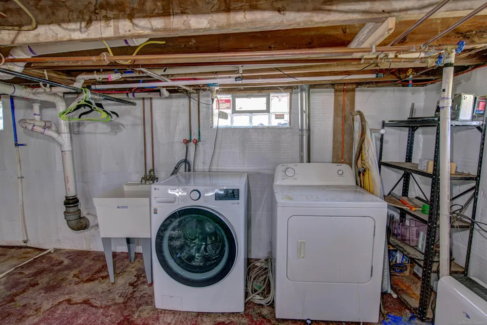 8124 3RD STREET Delaware Township, MI 48434
