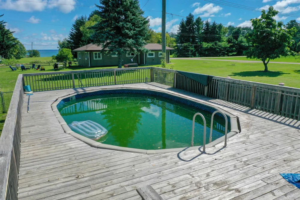 8124 3RD STREET Delaware Township, MI 48434