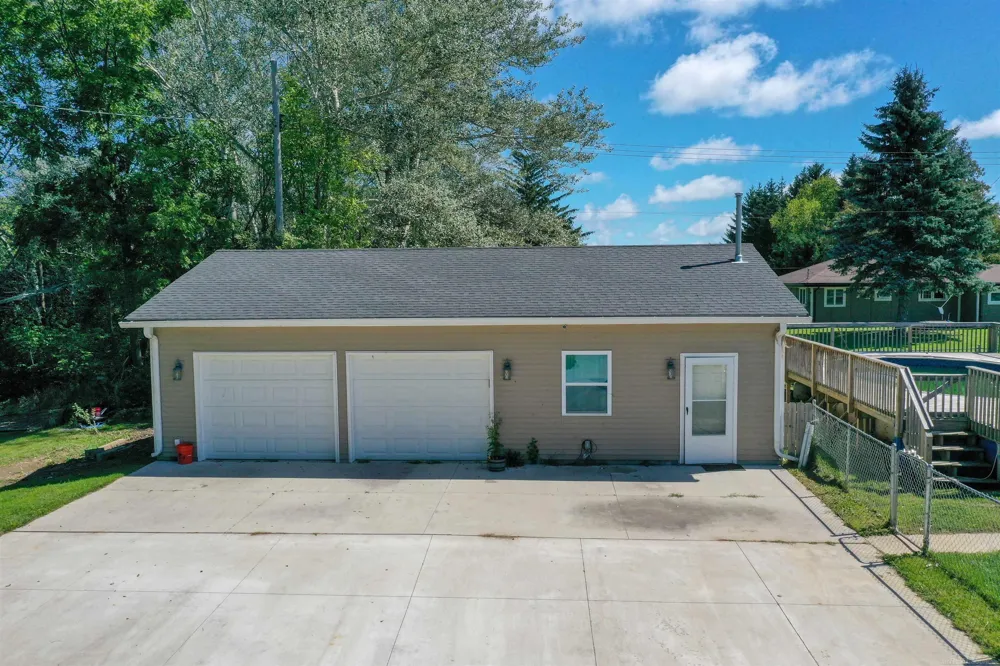 8124 3RD STREET Delaware Township, MI 48434