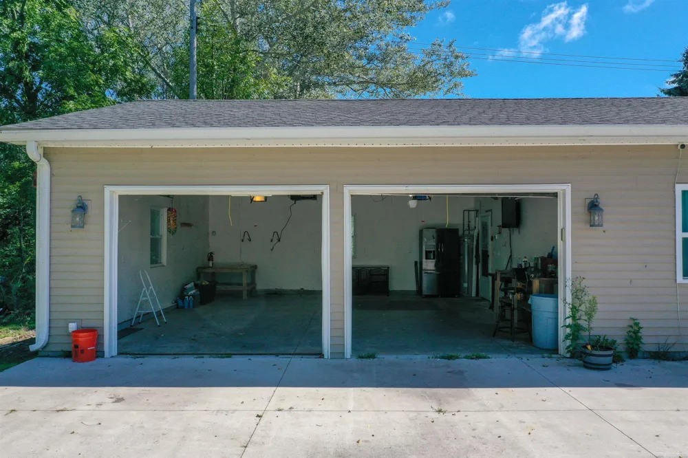 8124 3RD STREET Delaware Township, MI 48434