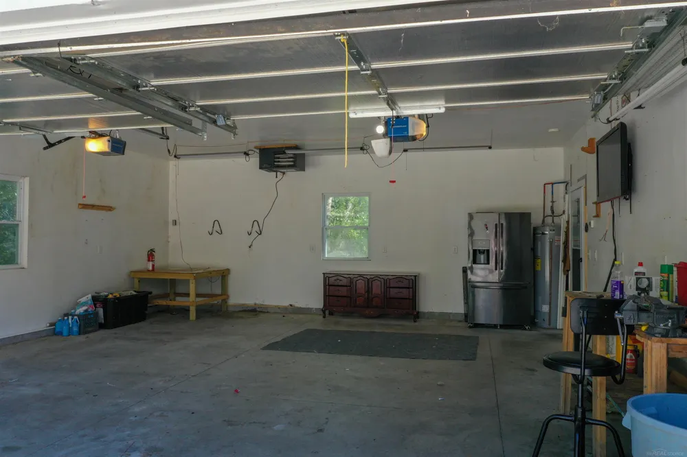 8124 3RD STREET Delaware Township, MI 48434