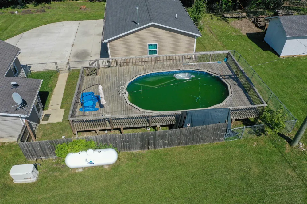 8124 3RD STREET Delaware Township, MI 48434