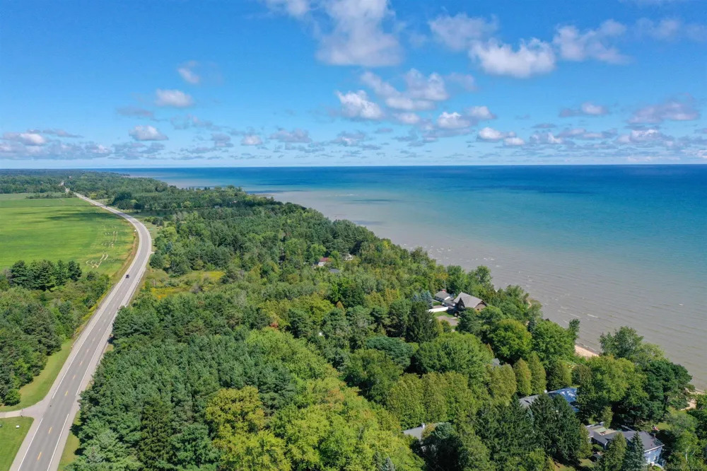 8124 3RD STREET Delaware Township, MI 48434