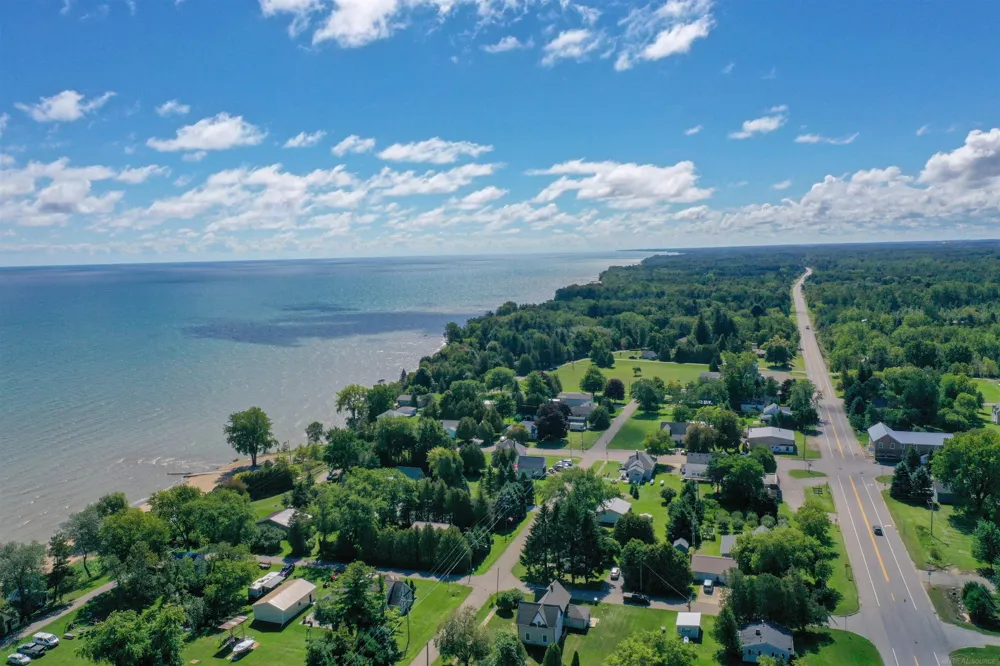 8124 3RD STREET Delaware Township, MI 48434
