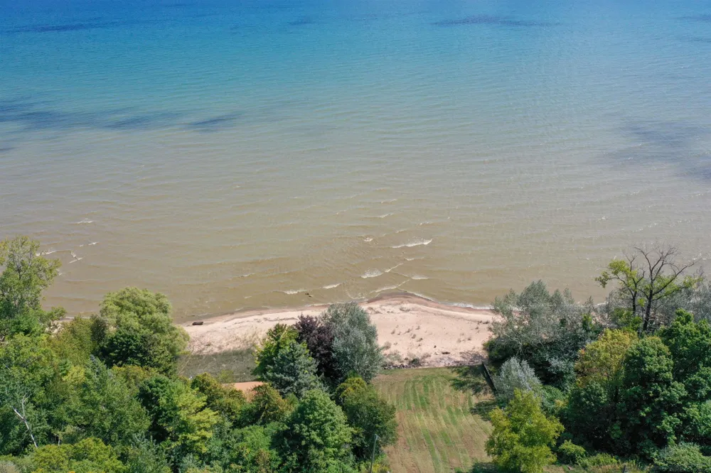 8124 3RD STREET Delaware Township, MI 48434