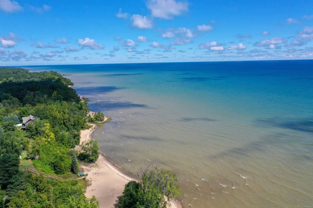 8124 3RD STREET Delaware Township, MI 48434