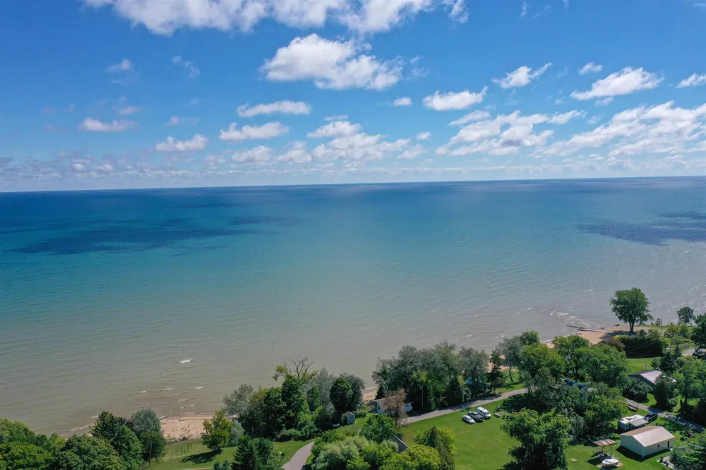 8124 3RD STREET Delaware Township, MI 48434