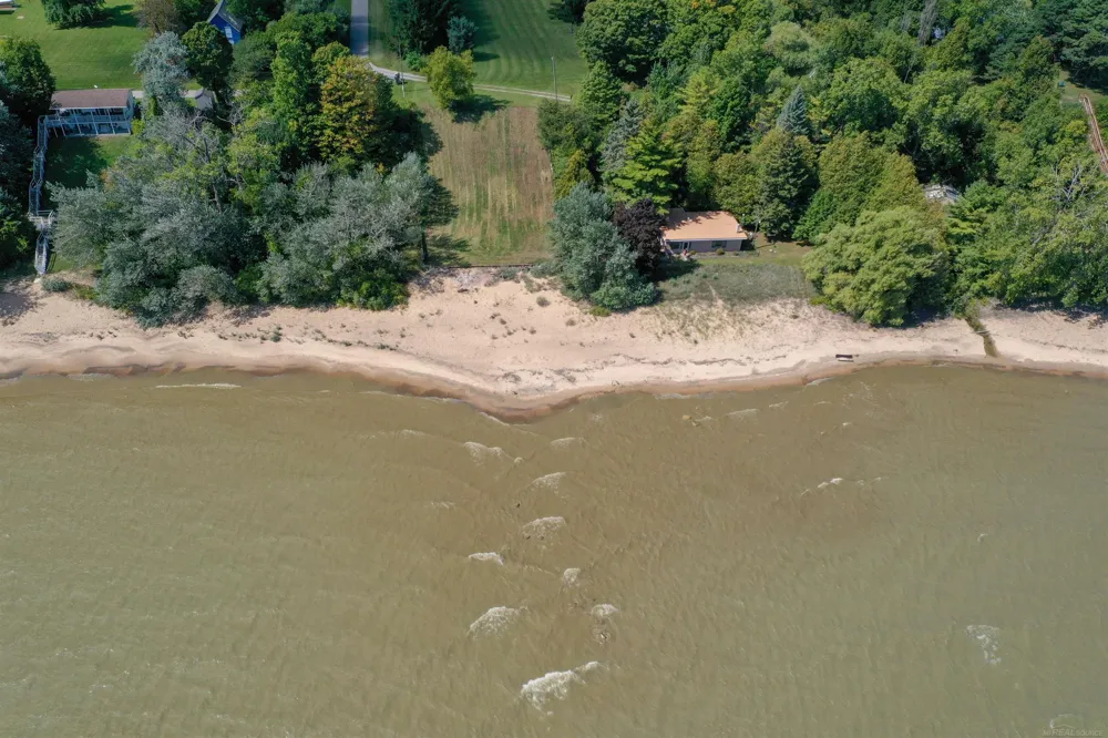 8124 3RD STREET Delaware Township, MI 48434