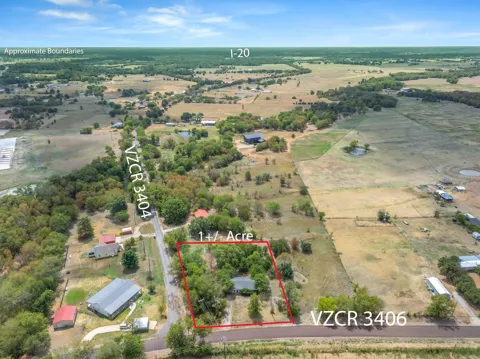 259 Vz County Road 3406