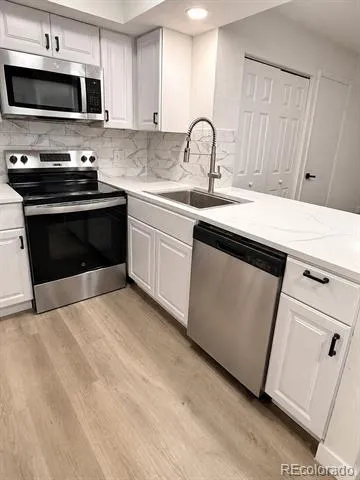 2664 S Xanadu Way #C Aurora, CO 80014